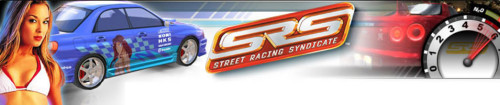 Street Racing Syndicate